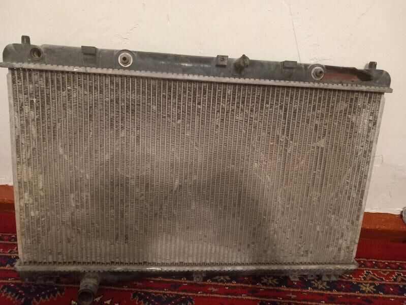 radiýa 350 TMT - Bekrewe - img 1