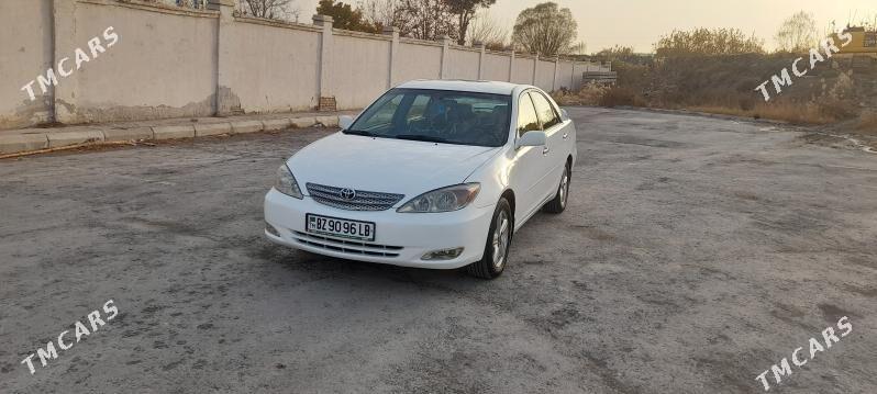 Toyota Camry 2002 - 155 000 TMT - Türkmenabat - img 1