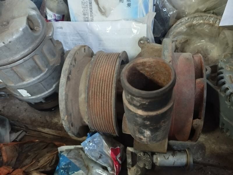 man kansiner kapresir 800 TMT - Tejen - img 1