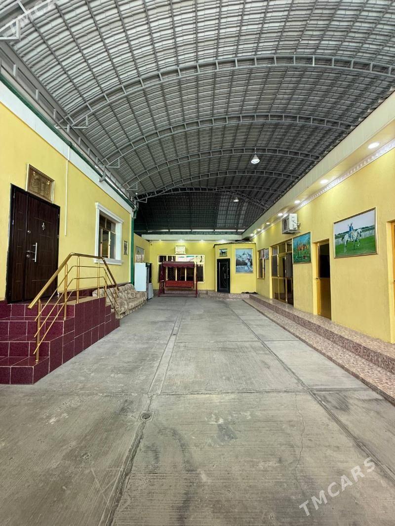 bedew plan jaý - Ашхабад - img 1