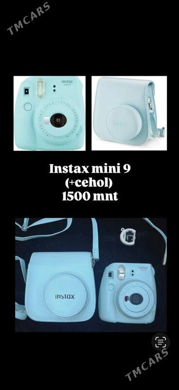 kamera - Aşgabat - img 1