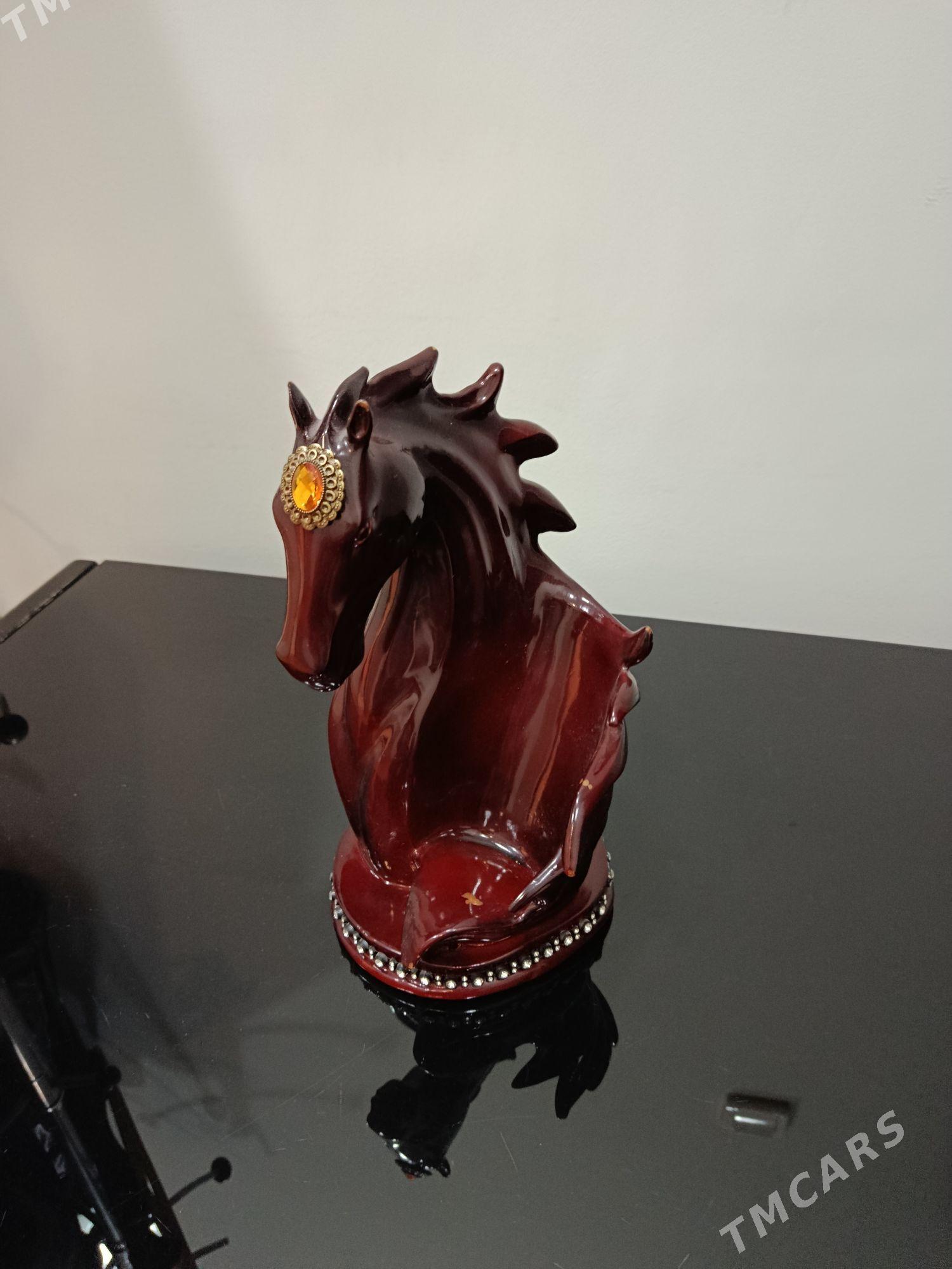 атлар - Ашхабад - img 1