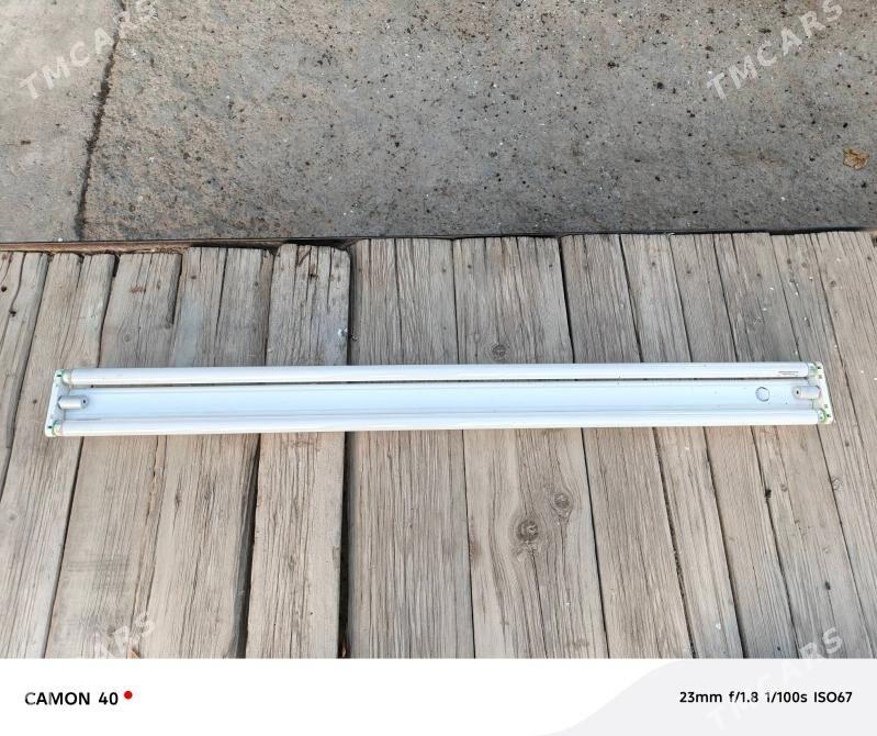 svetilnik(cyra) - Aşgabat - img 1