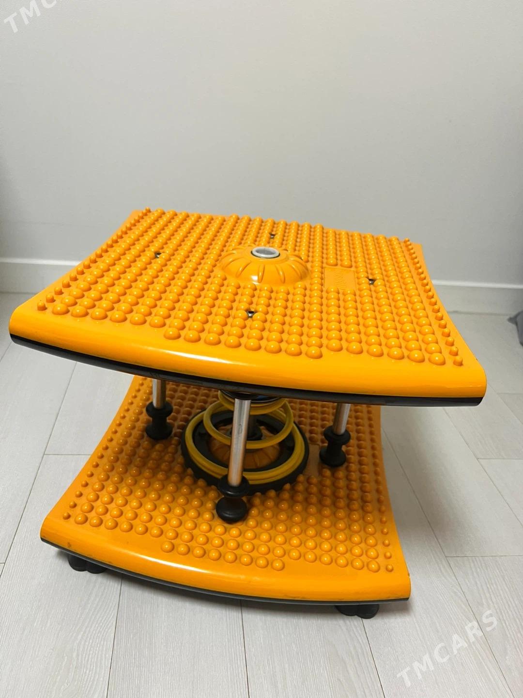 Disk massazny - Туркменбаши - img 1