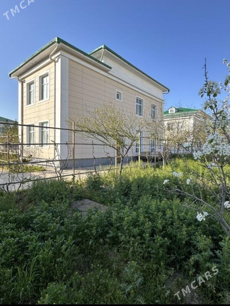 cyzgy kotej A blok A tip - Ашхабад - img 1