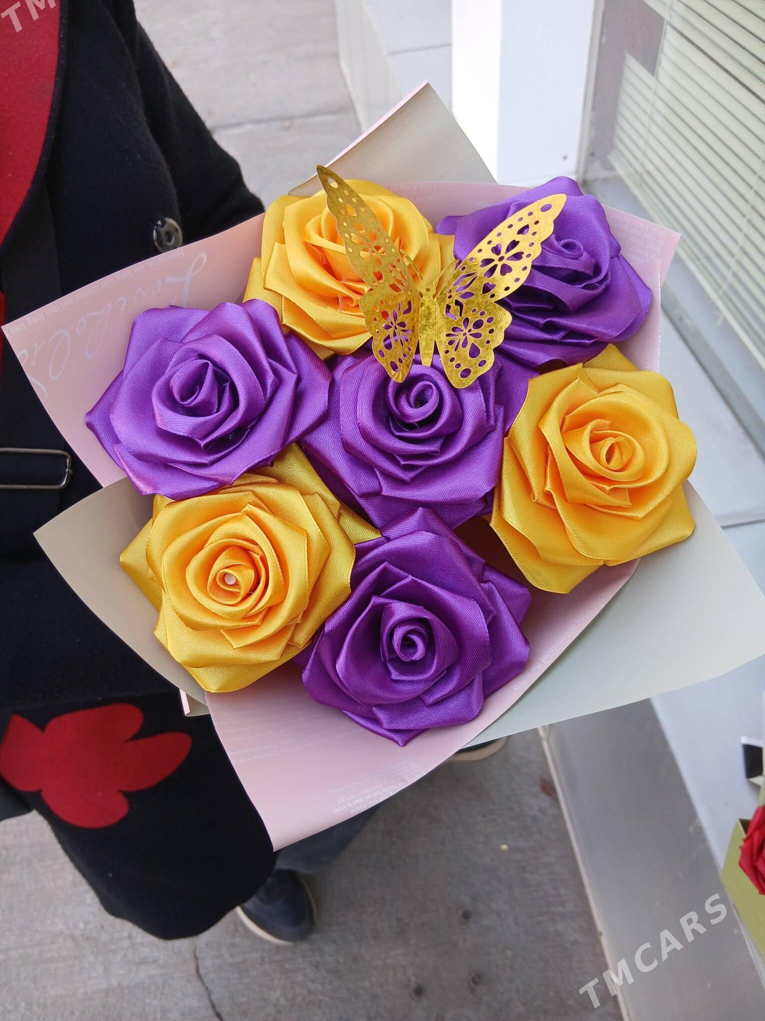 Gul - Türkmenabat - img 1