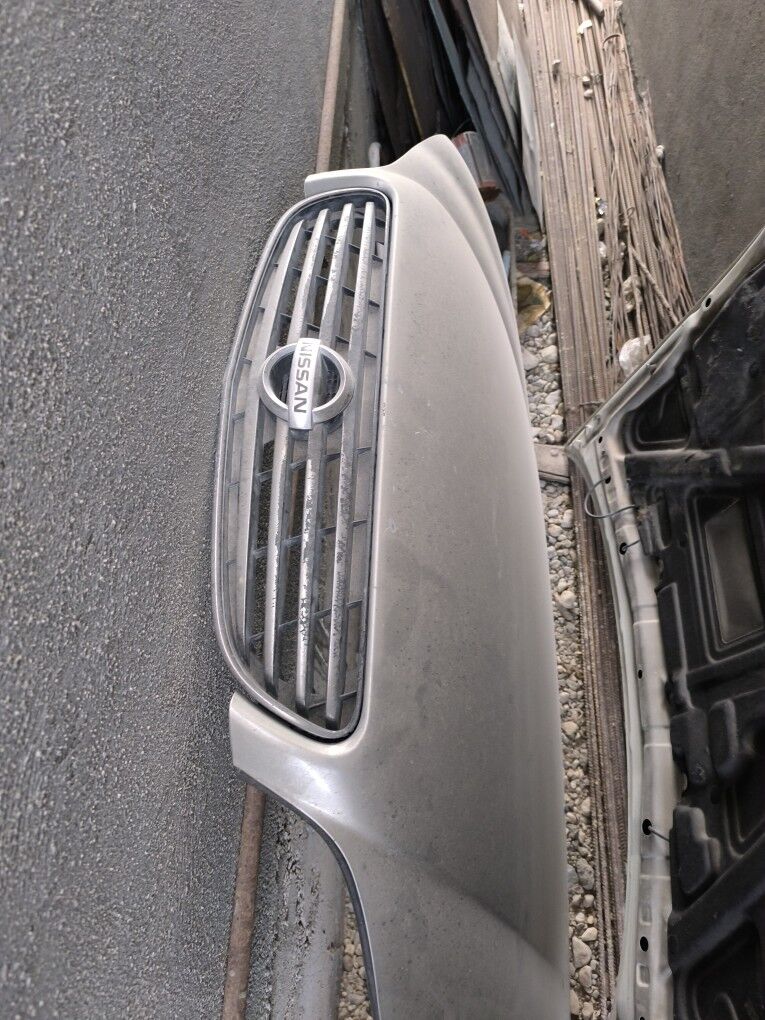 Nissan Maxima İnfiniti morda. 10 000 TMT - Balkanabat - img 1