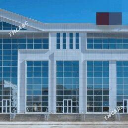 Obezdnoý 1etaž 550m² magazin - G.Kuliýew köç. (Obýezdnoý) - img 1