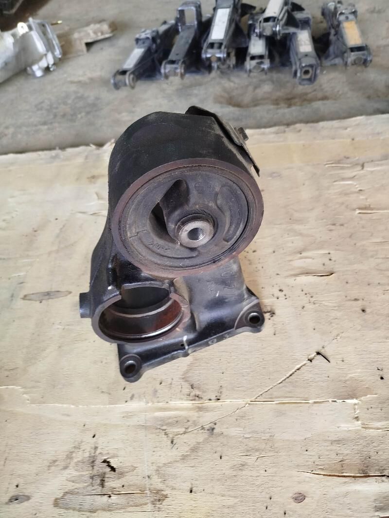 DUTY AVALON YZ PADUSKA 350 TMT - Mary - img 1