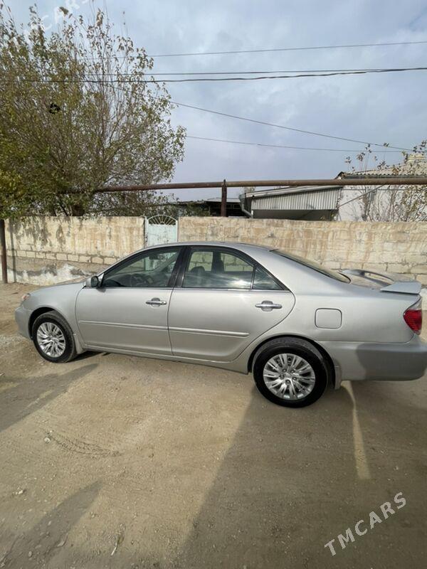 Toyota Camry 2002 - 135 000 TMT - Балканабат - img 1