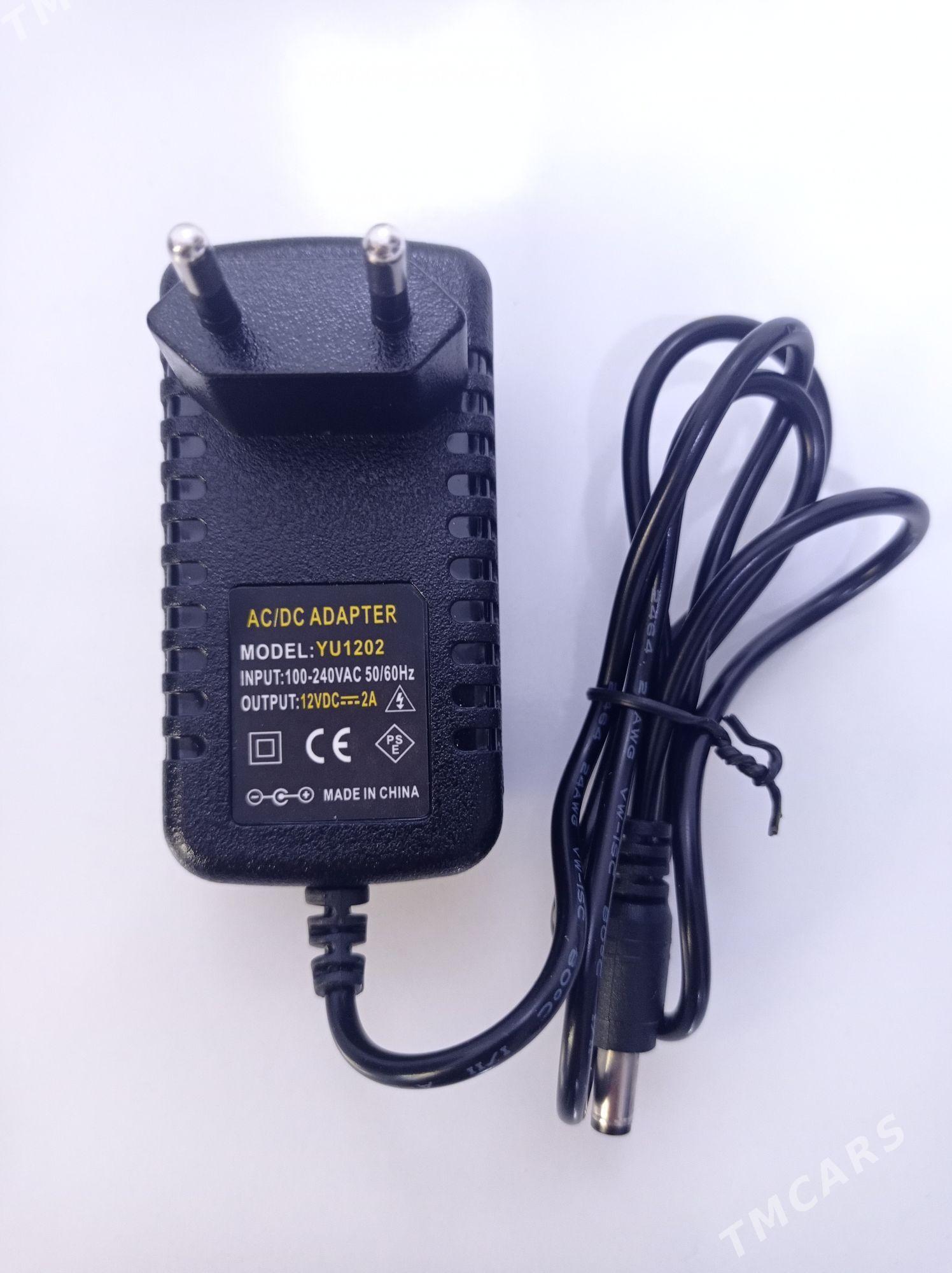 Blok pitaniya - Ашхабад - img 1