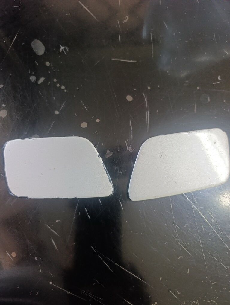 mka bamper e60 150 TMT - Ашхабад - img 1