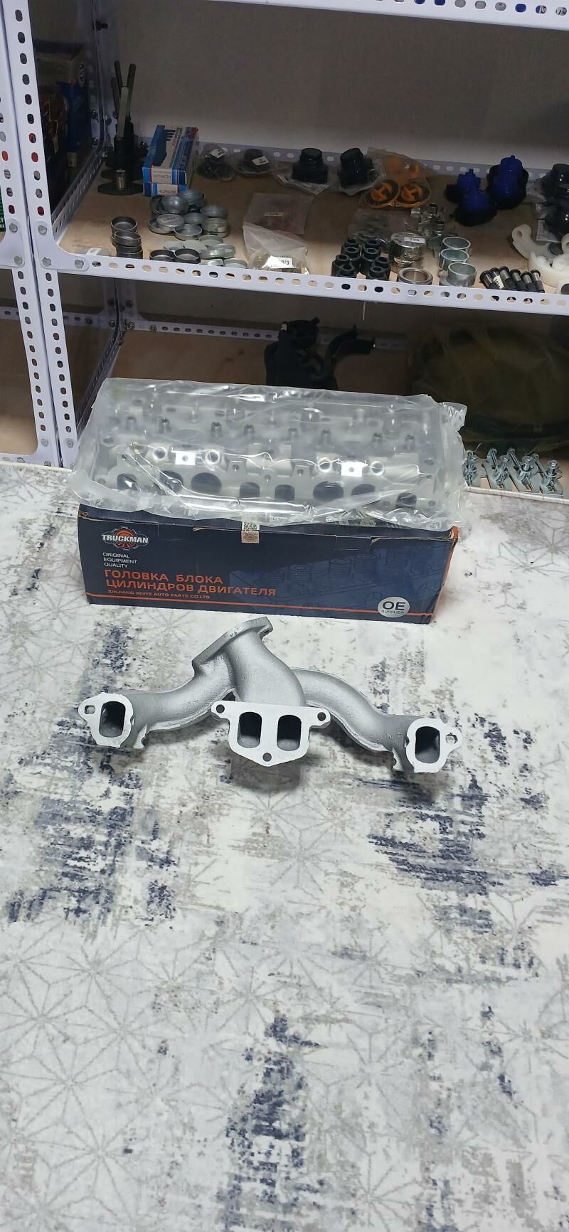 gazel galowka 2 700 TMT - Анев - img 1