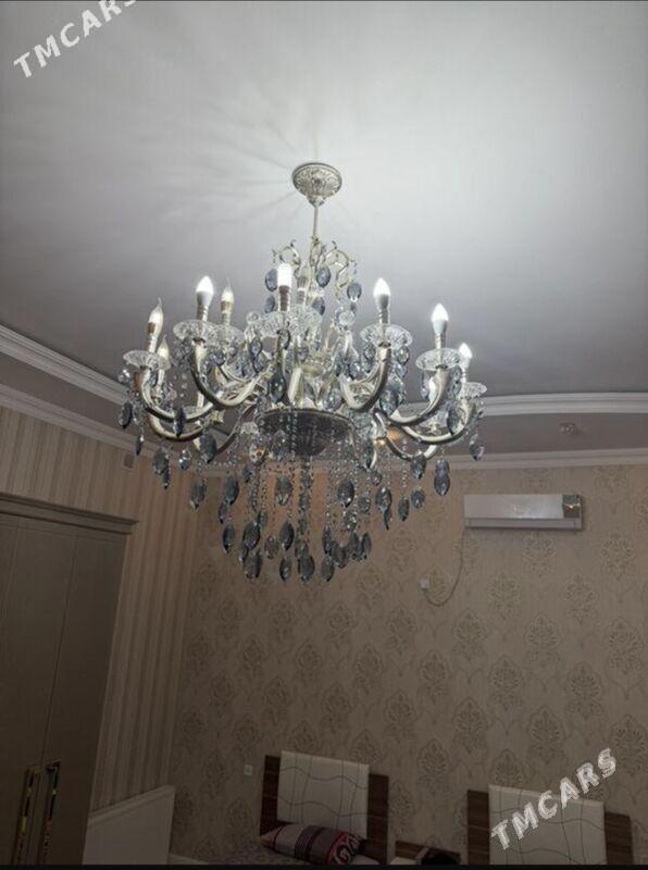 lyustra - Балканабат - img 1