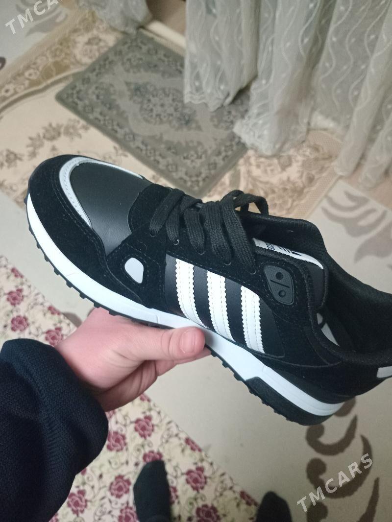 krasofka tazeje - Bagyr - img 1