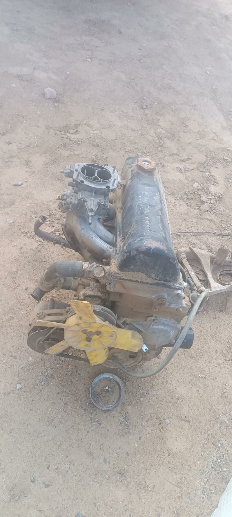 lada şaýlar 1 000 TMT - Туркменбаши - img 1