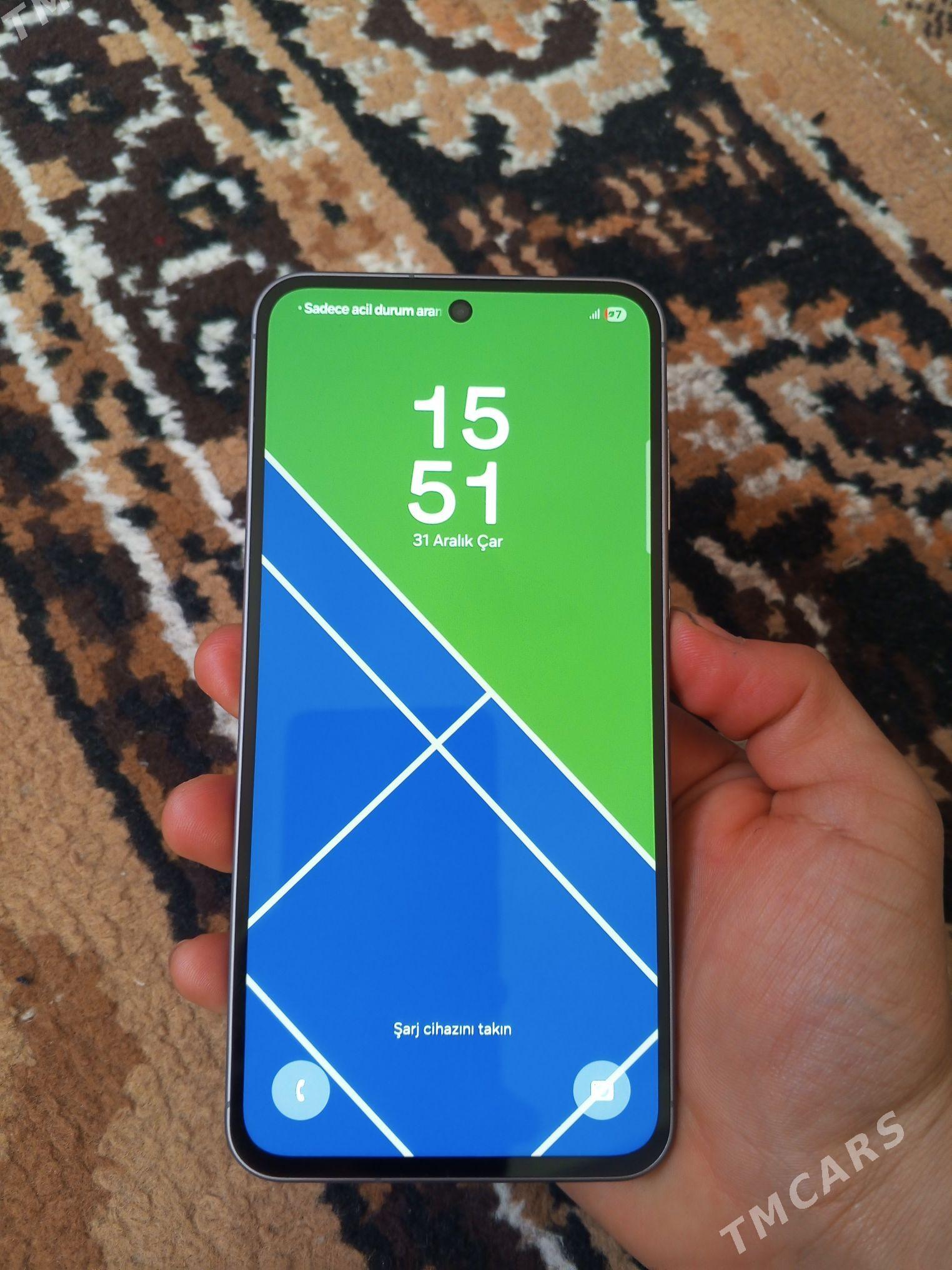 A56 5G - Ашхабад - img 1