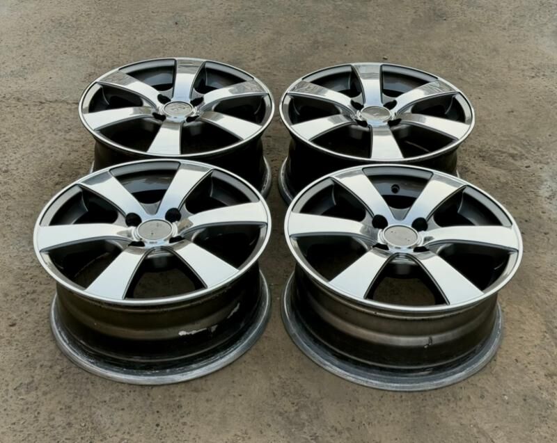 Diska 15 lik…Opel 2 300 TMT - Мары - img 1