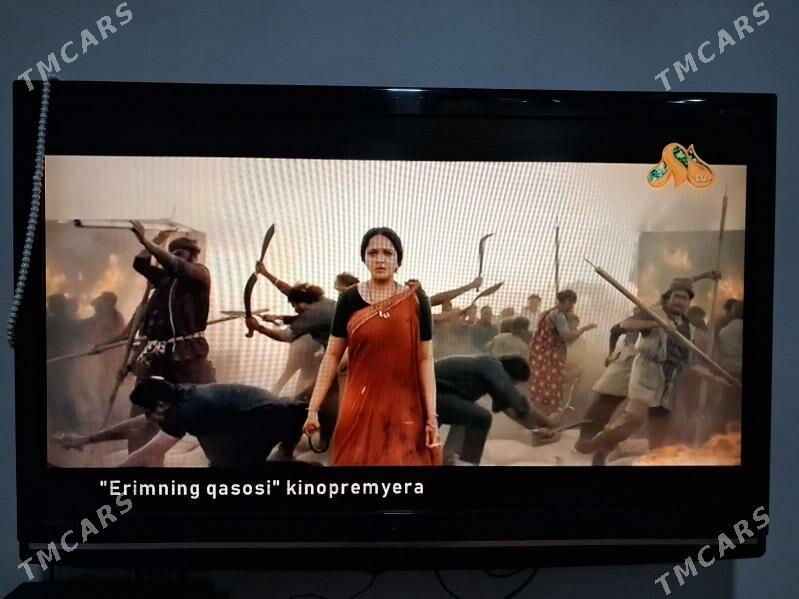 vistel - Дашогуз - img 1