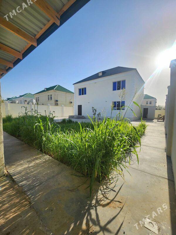 Çoganly Arkaç kottež Paket - Çoganly - img 1