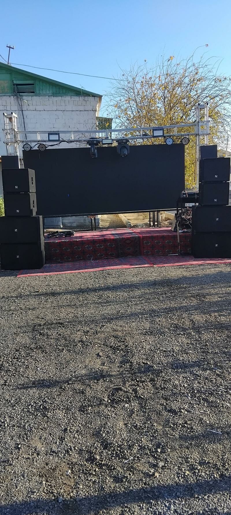 Aparat Toy kalonka - Türkmenbaşy - img 1