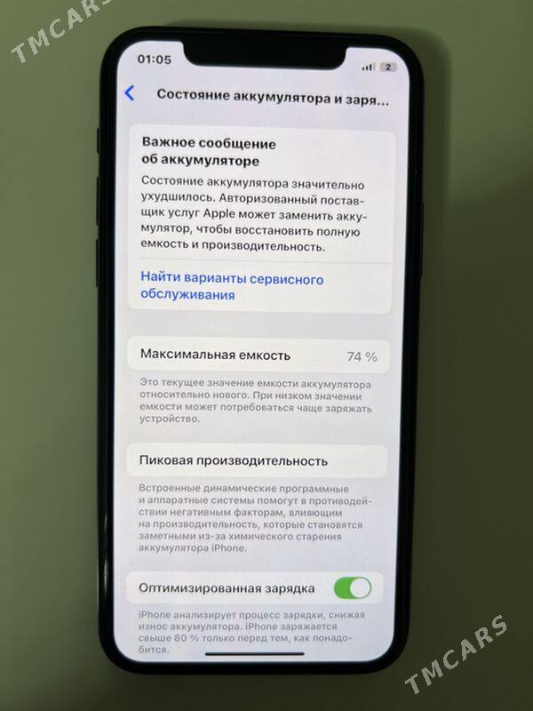 iphone 11pro - Türkmenbaşy - img 1