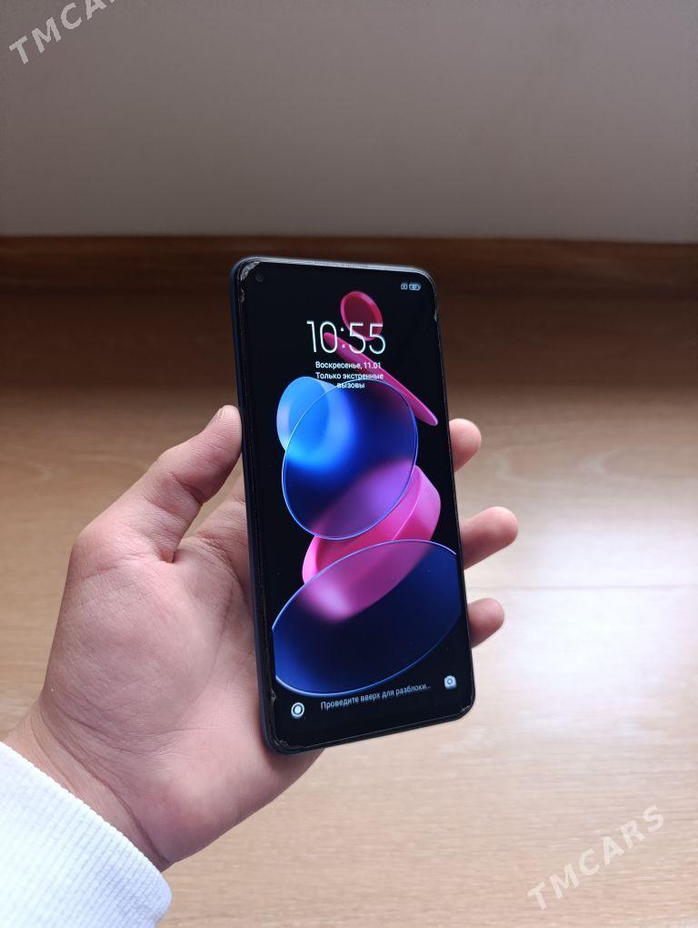 Redmi note 9 - Балканабат - img 1