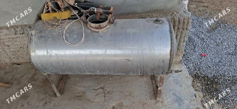 niržabeyka bocko - Ak bugdaý etraby - img 1