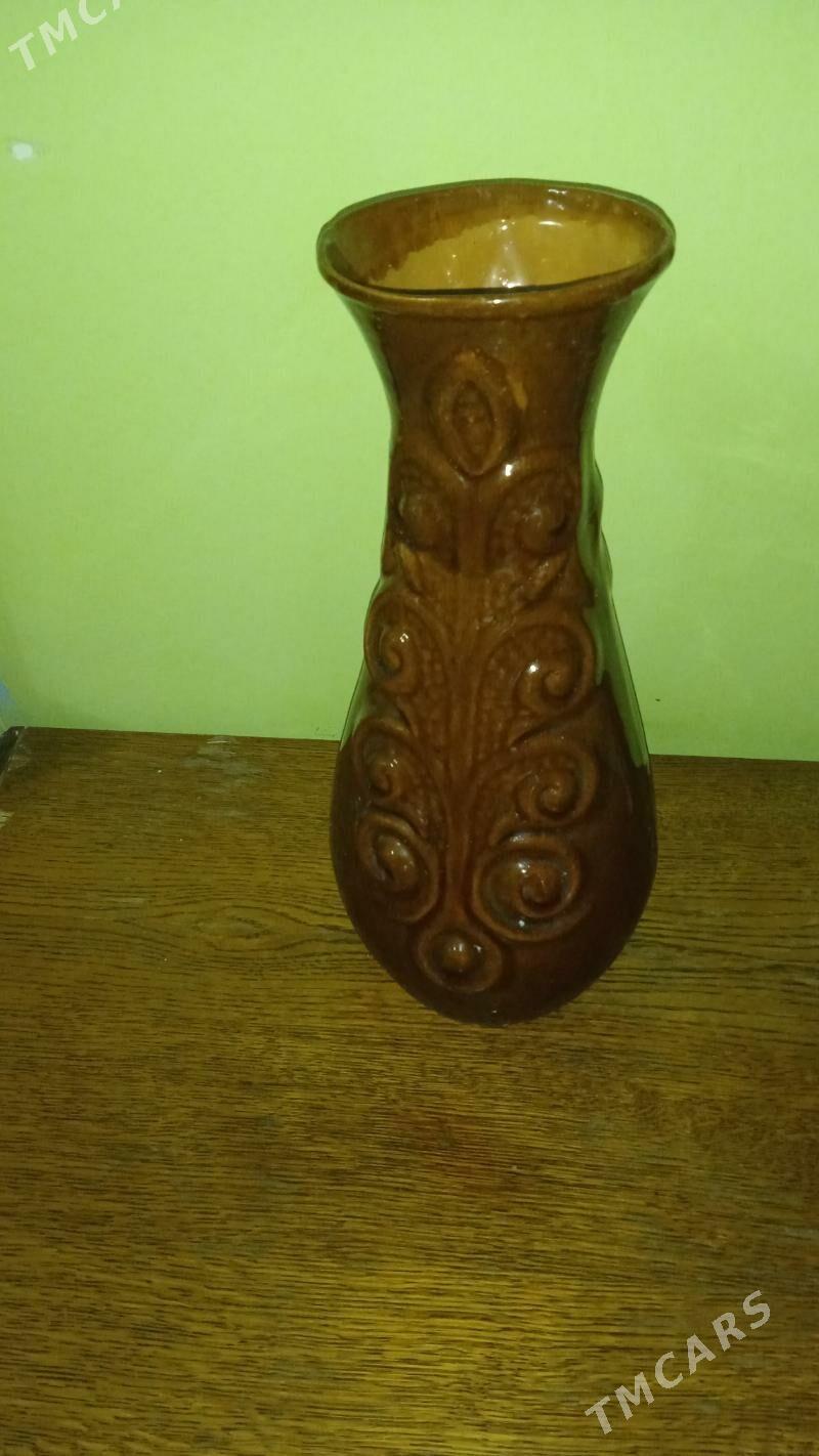 ВАЗА - Ашхабад - img 1