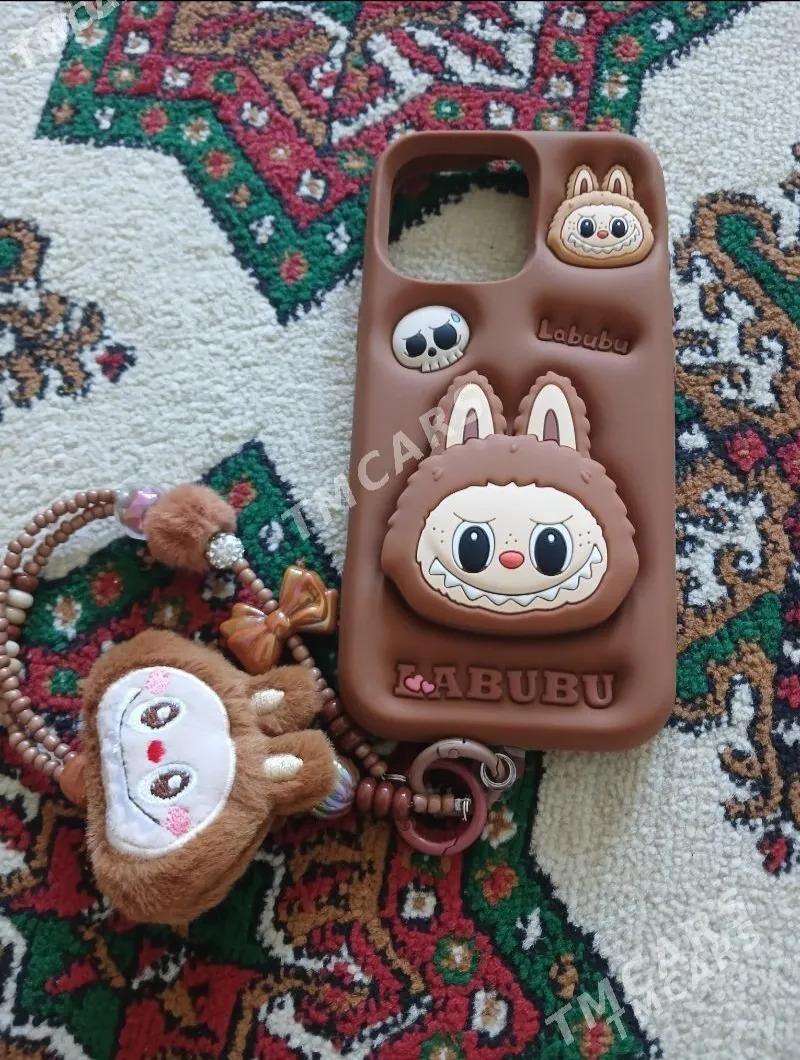 iphone 16 pro max - Aşgabat - img 1