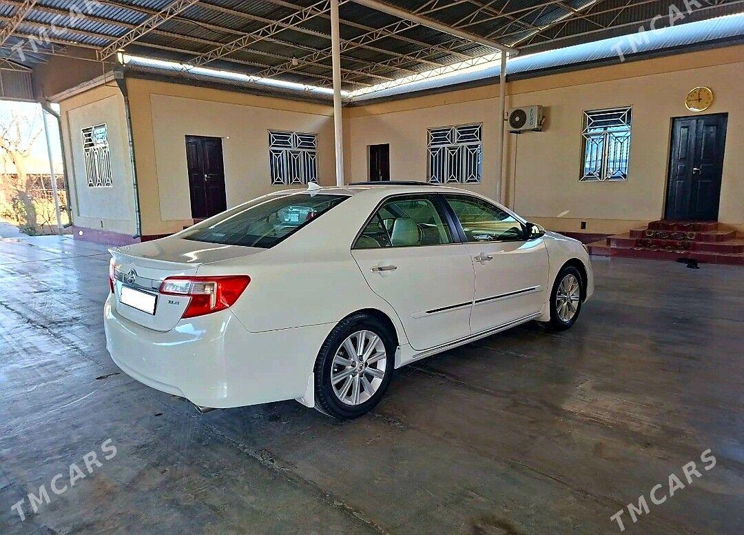 Toyota Camry 2012 - 250 000 TMT - Mary - img 1