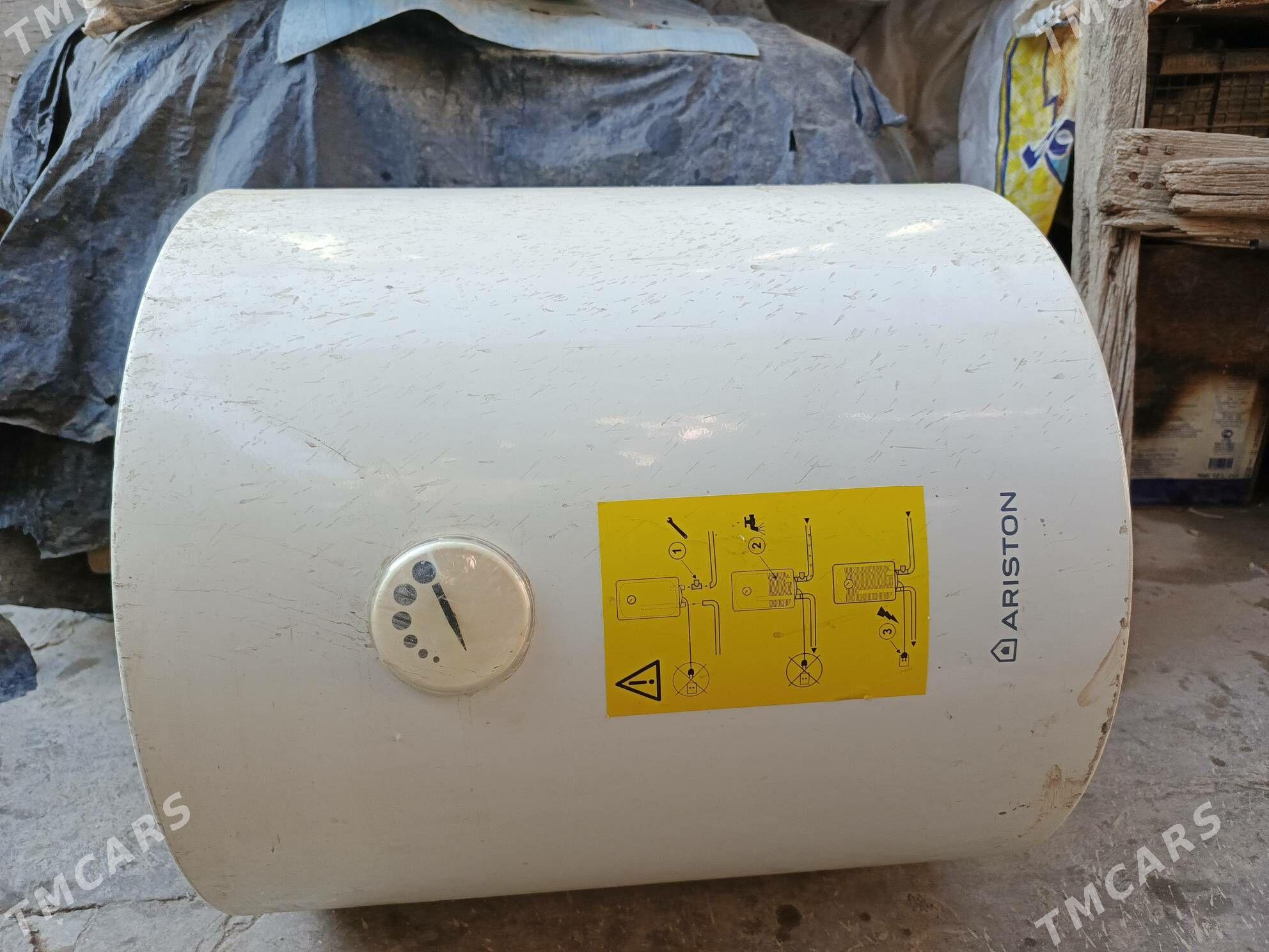 arzan skidka boyler - Ашхабад - img 1