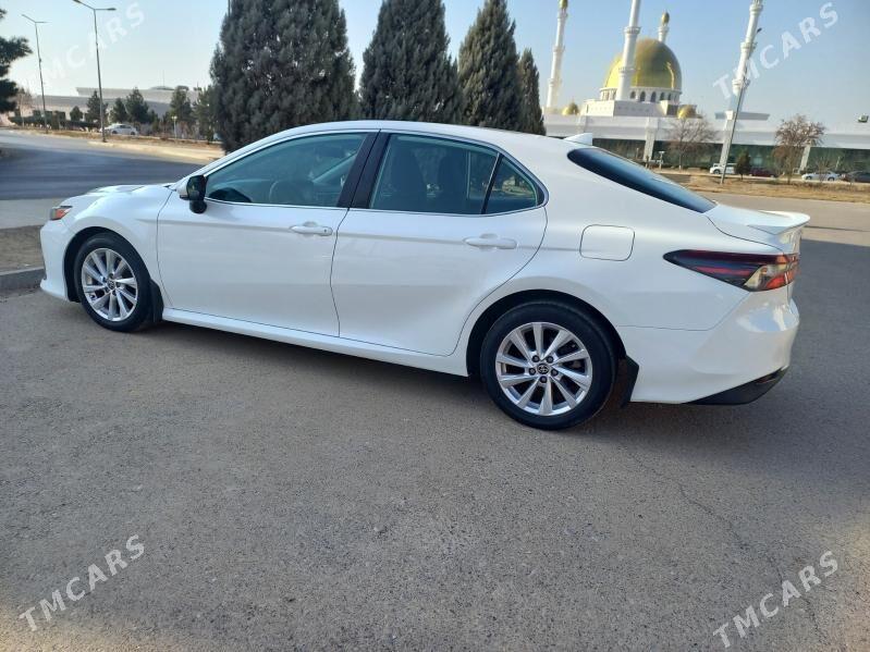 Toyota Camry 2021 - 310 000 TMT - Mary - img 1