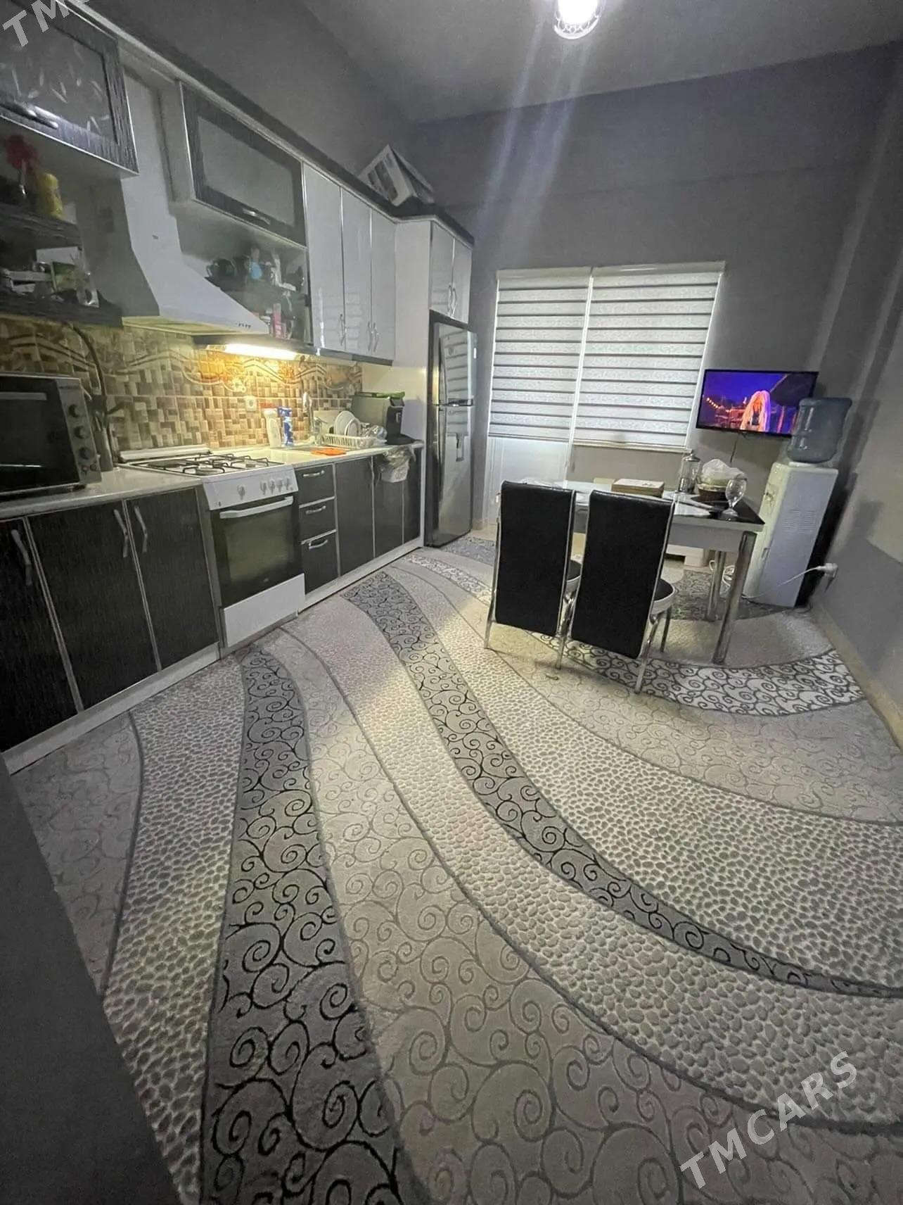 Anew pol elitge 5 komnat - Änew - img 1