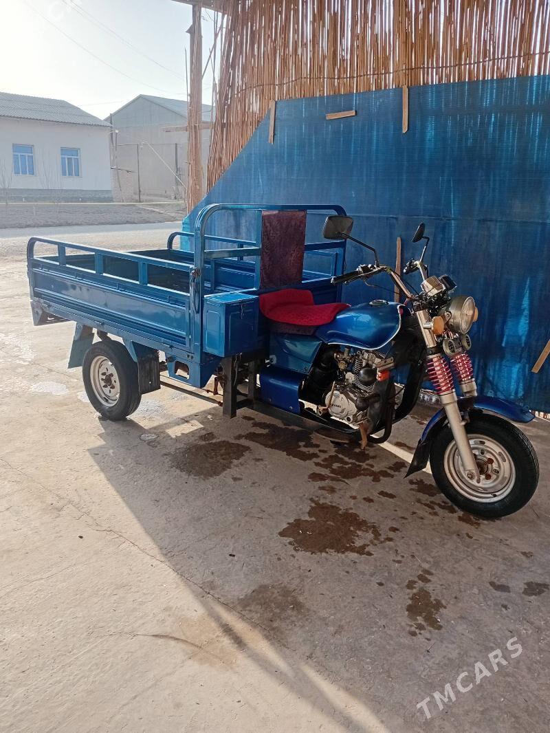 Fekon FK200-14G 2023 - 18 000 TMT - Керки - img 1