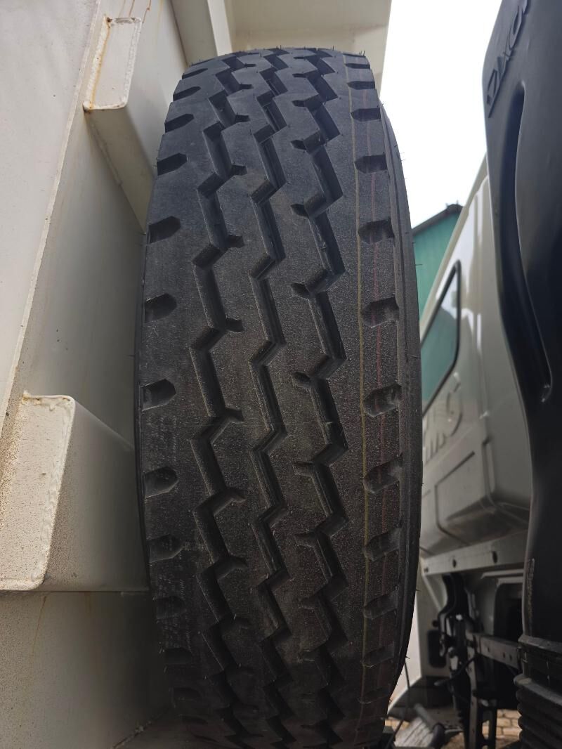 Balon Saferun 12R 22.5 Maz 2 600 TMT - Daşoguz - img 1