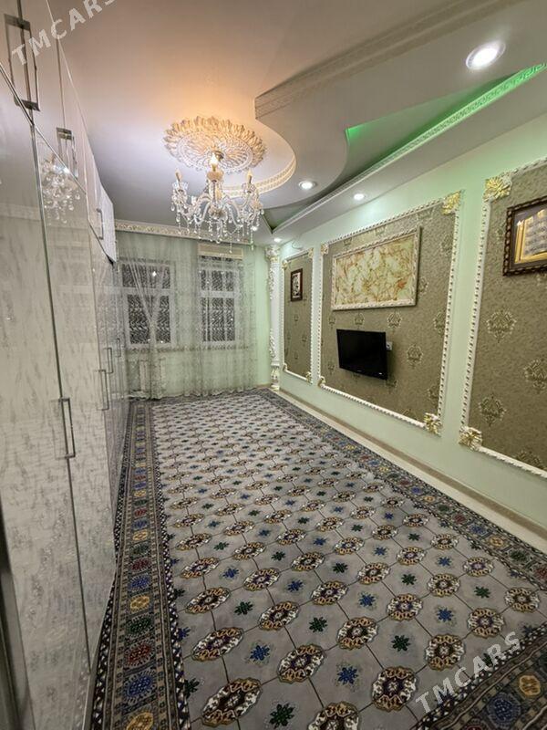 Mir6 3kom 8etaz - Ашхабад - img 1