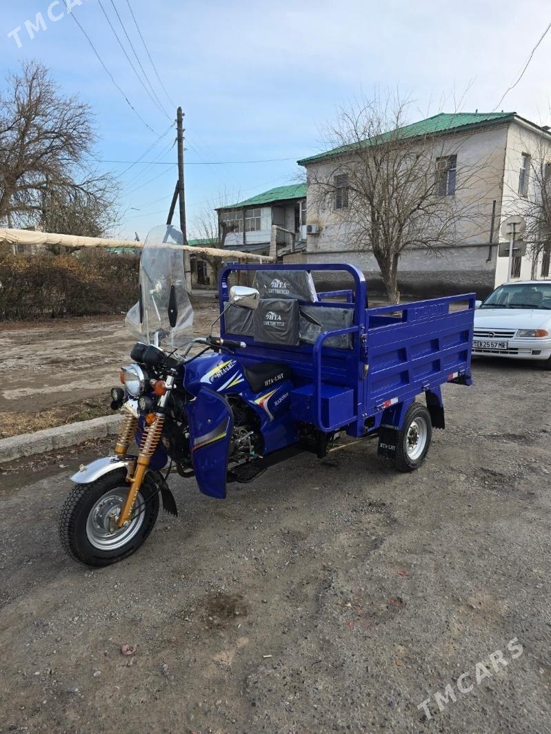 Fekon FK200-14G 2025 - 33 000 TMT - Mary - img 1