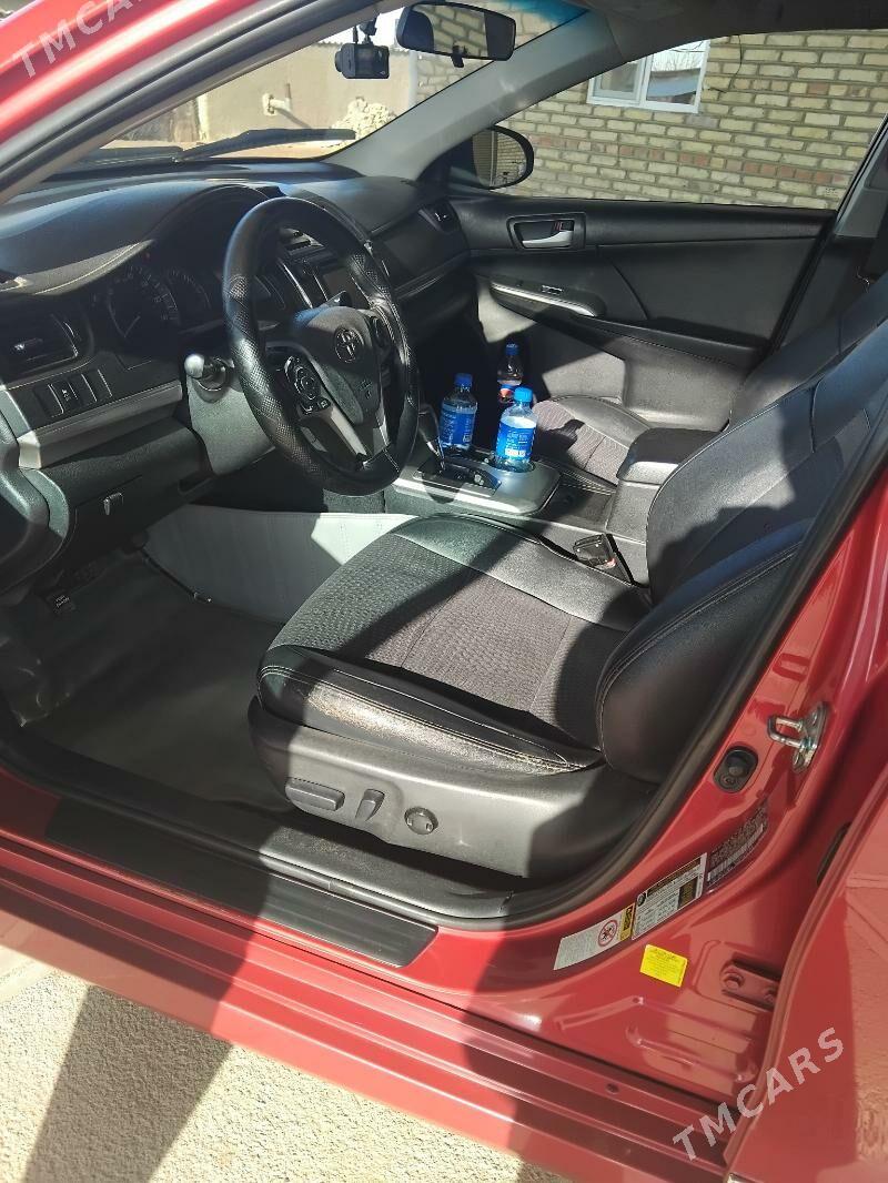 Toyota Camry 2013 - 207 000 TMT - Ýolöten - img 1