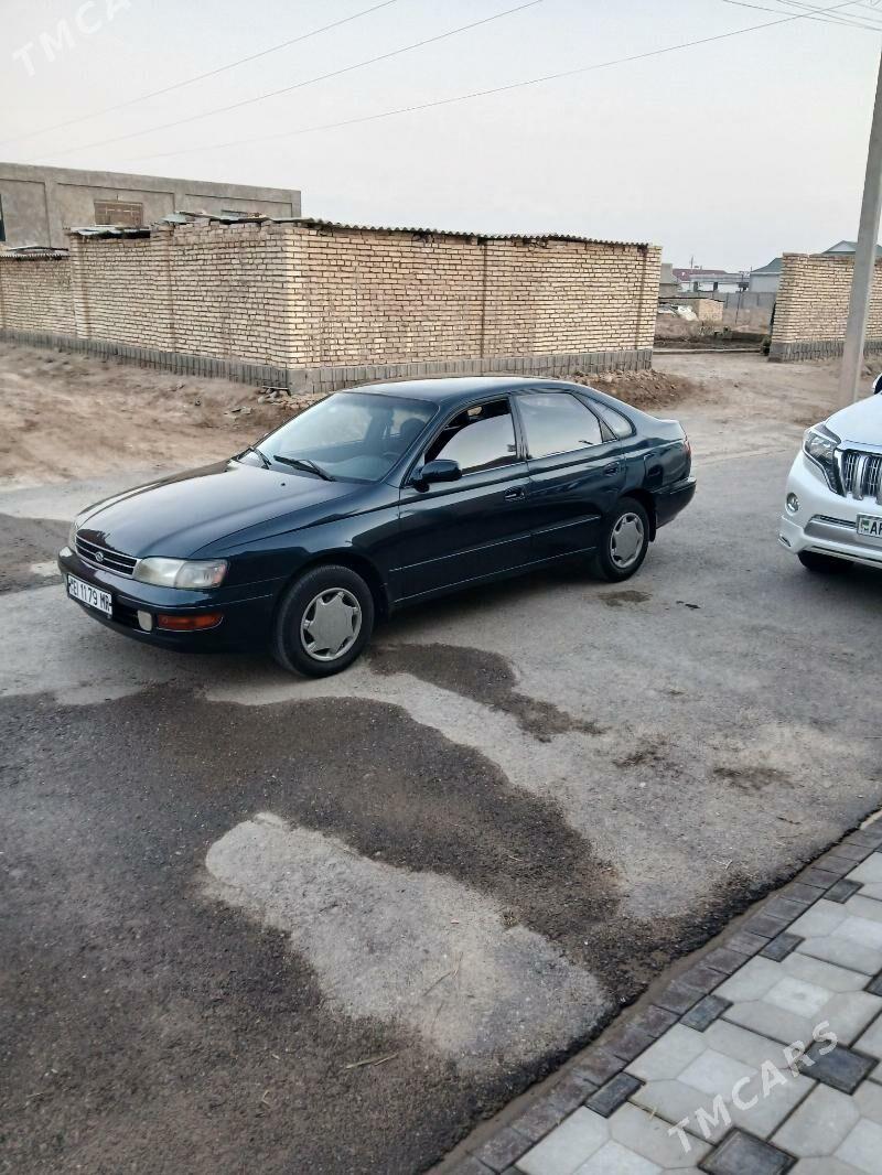Toyota Corona 1993 - 62 000 TMT - Mary - img 1