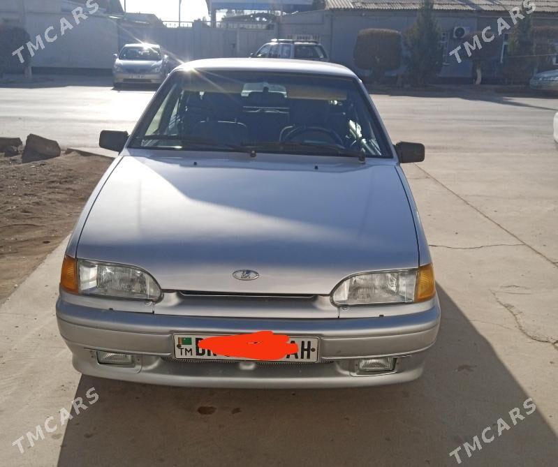 Lada 2115 2009 - 49 000 TMT - Tejen - img 1