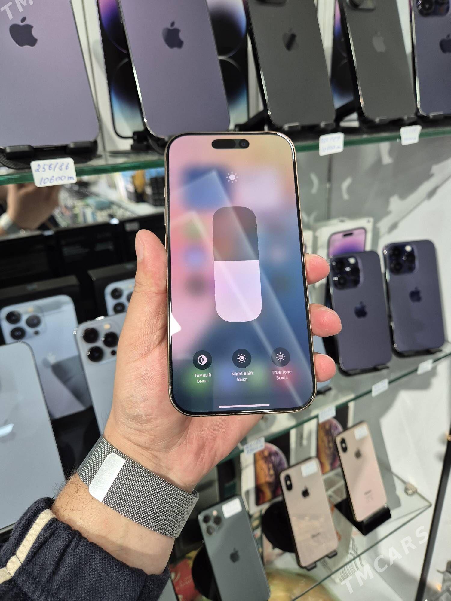 iPhone 16Pro 92256 - Aşgabat - img 1