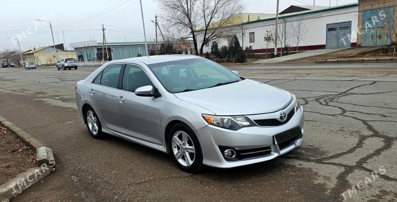 Toyota Camry 2012 - 230 000 TMT - Daşoguz - img 1