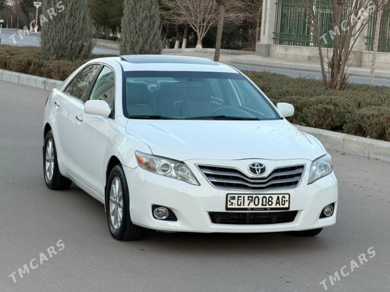 Toyota Camry 2011 - 188 000 TMT - Ашхабад - img 1