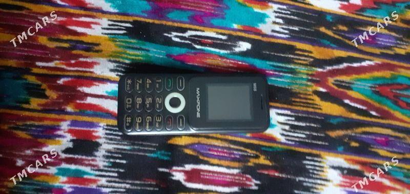 MAXFONE - Daşoguz - img 1