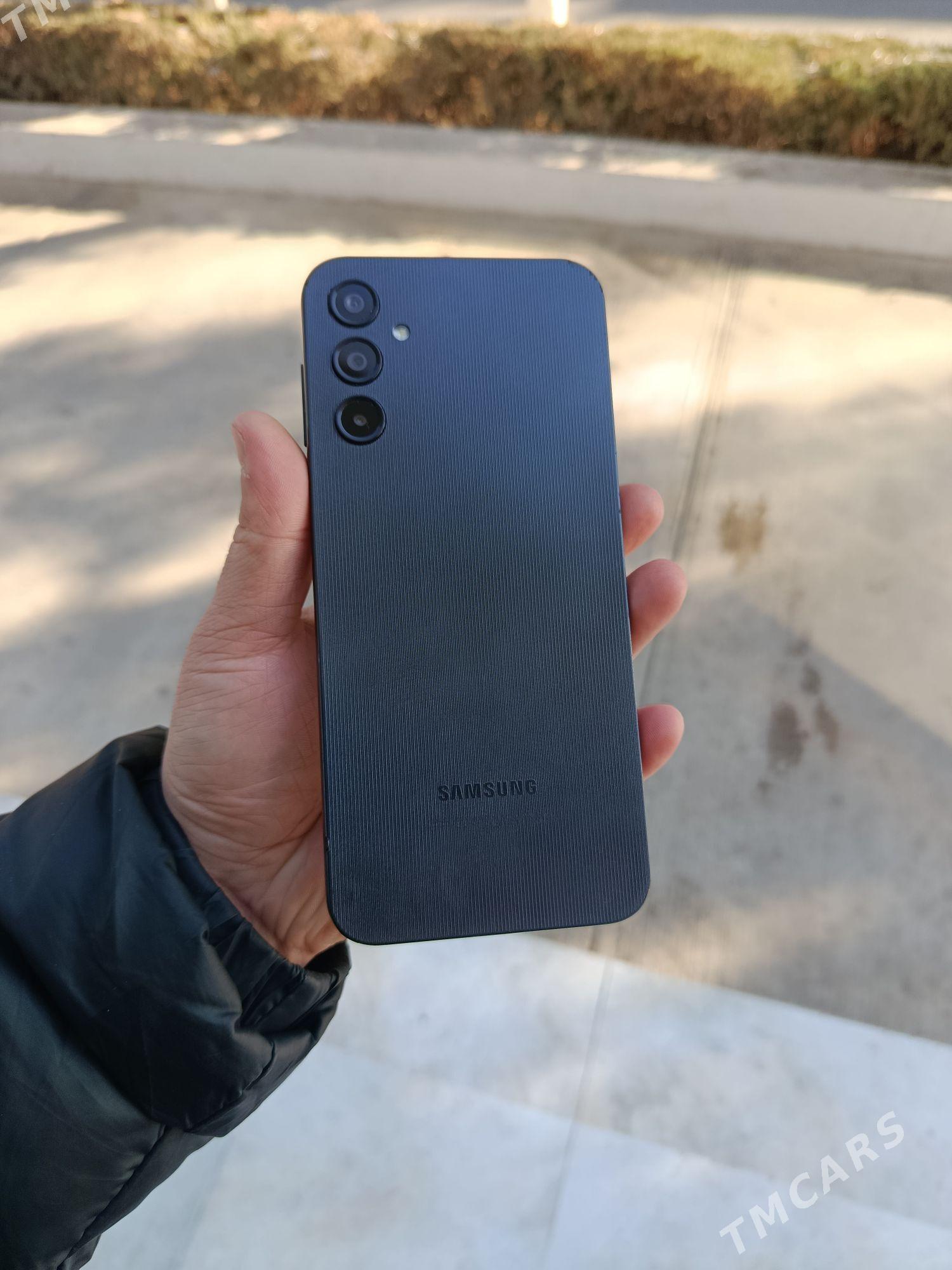 Samsung A14 4/64 - Aşgabat - img 1