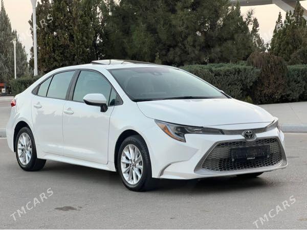 Toyota Corolla 2023 - 244 000 TMT - Ашхабад - img 1