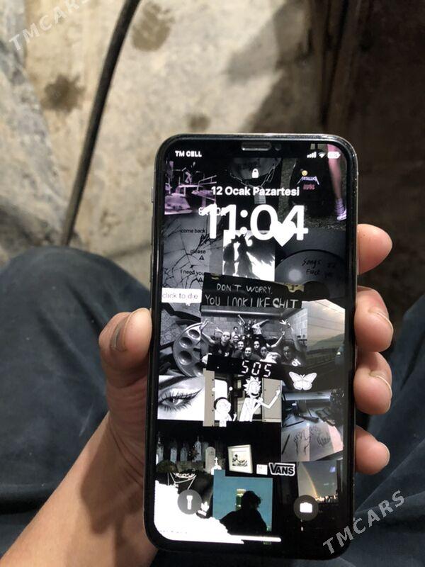 iPhone x - Дашогуз - img 1