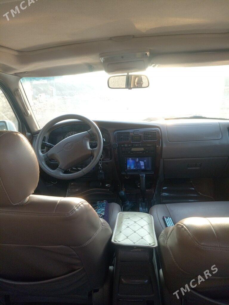 Toyota 4Runner 2000 - 140 000 TMT - Туркменбаши - img 1