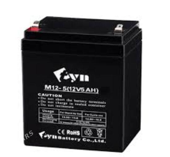 Аккумуляторная батарея 12в5Ач - Aşgabat - img 1